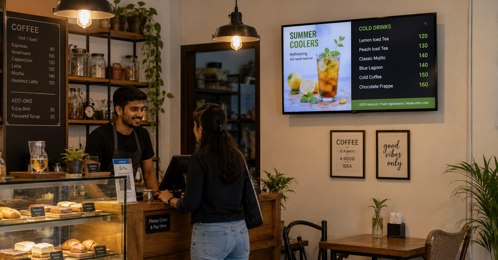 Best Budget-Friendly Digital Display Solutions for Small Businesses